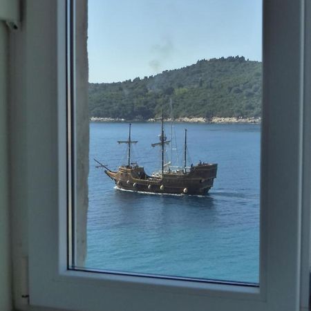 Banje Beach Oasis Apartment Dubrovnik Ngoại thất bức ảnh