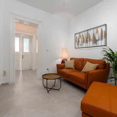 Banje Beach Oasis Apartment Dubrovnik Ngoại thất bức ảnh