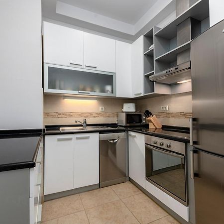Banje Beach Oasis Apartment Dubrovnik Ngoại thất bức ảnh