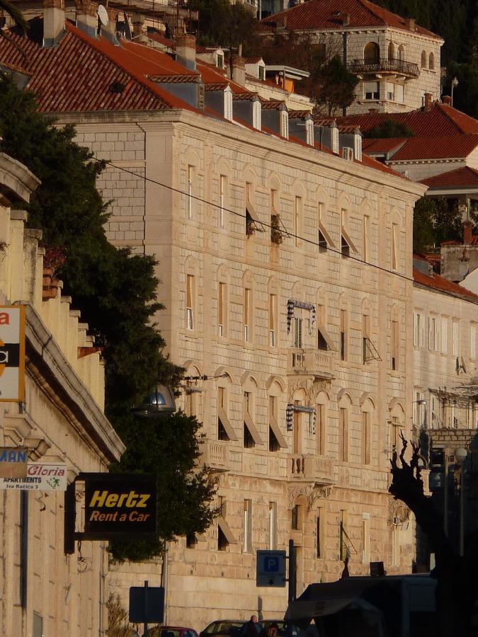 Banje Beach Oasis Apartment Dubrovnik Ngoại thất bức ảnh