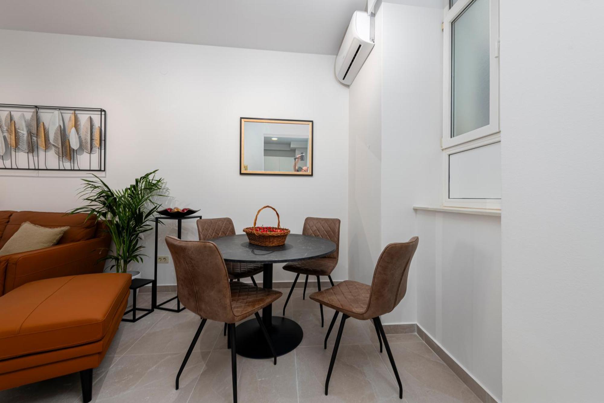 Banje Beach Oasis Apartment Dubrovnik Ngoại thất bức ảnh