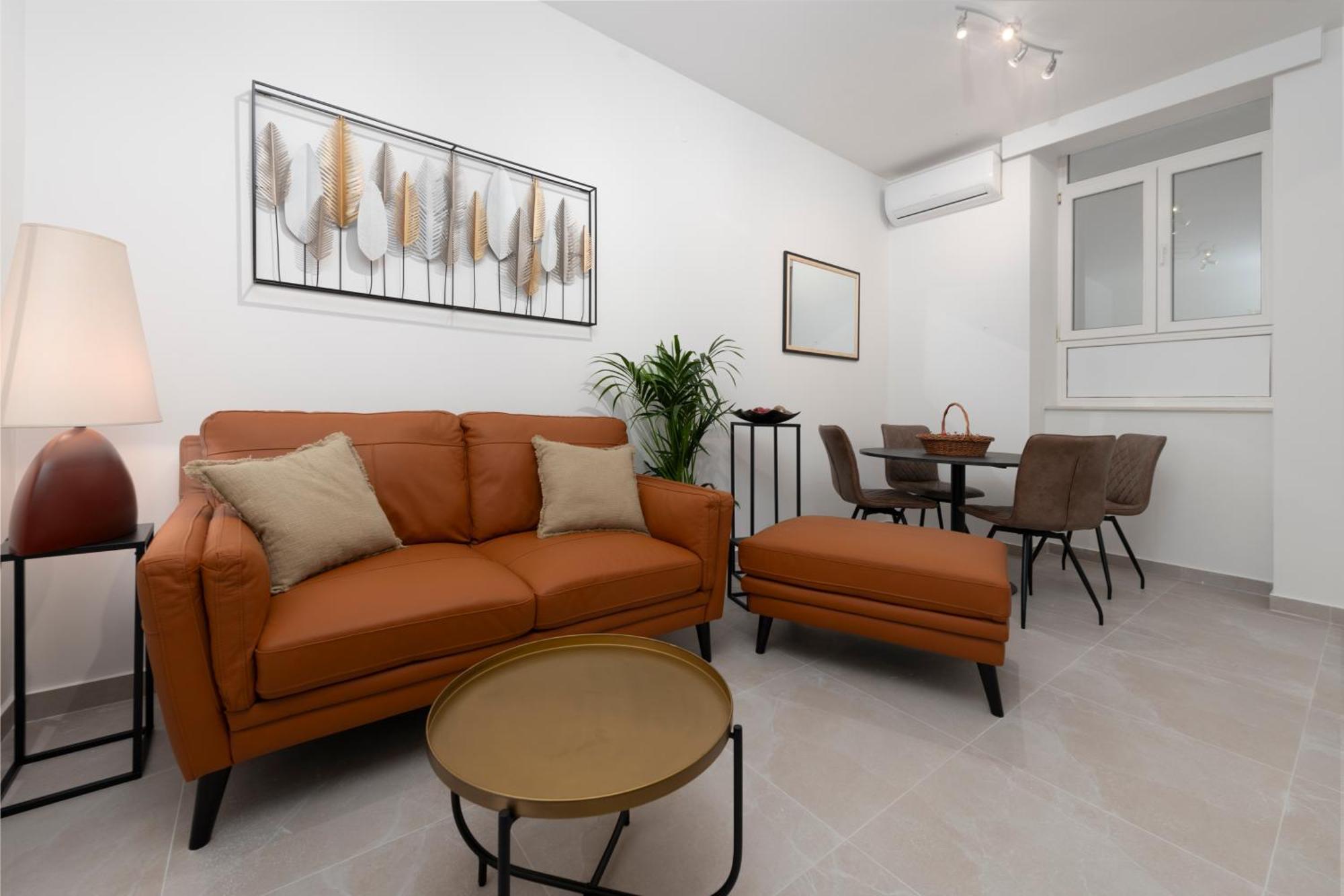 Banje Beach Oasis Apartment Dubrovnik Ngoại thất bức ảnh