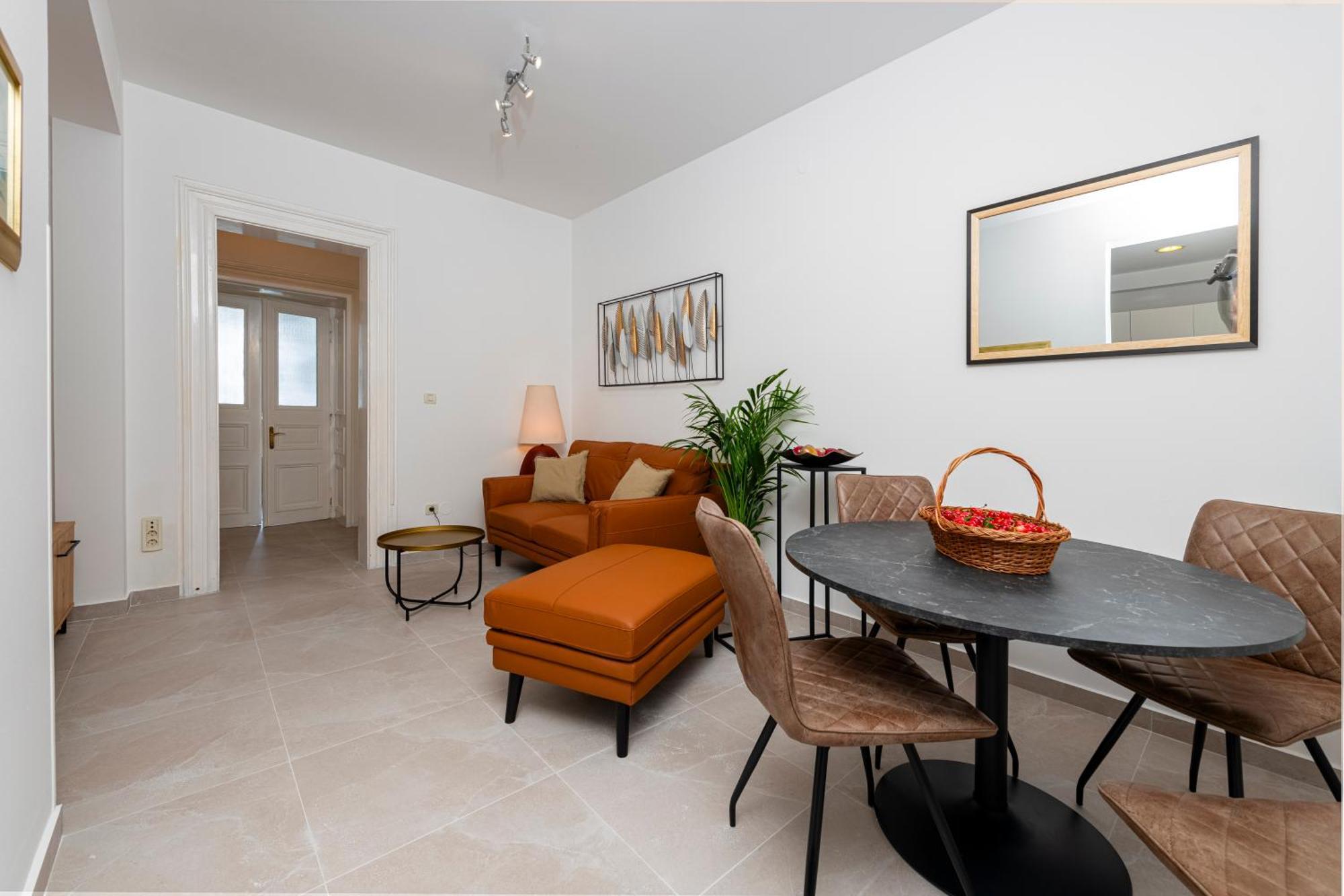Banje Beach Oasis Apartment Dubrovnik Ngoại thất bức ảnh