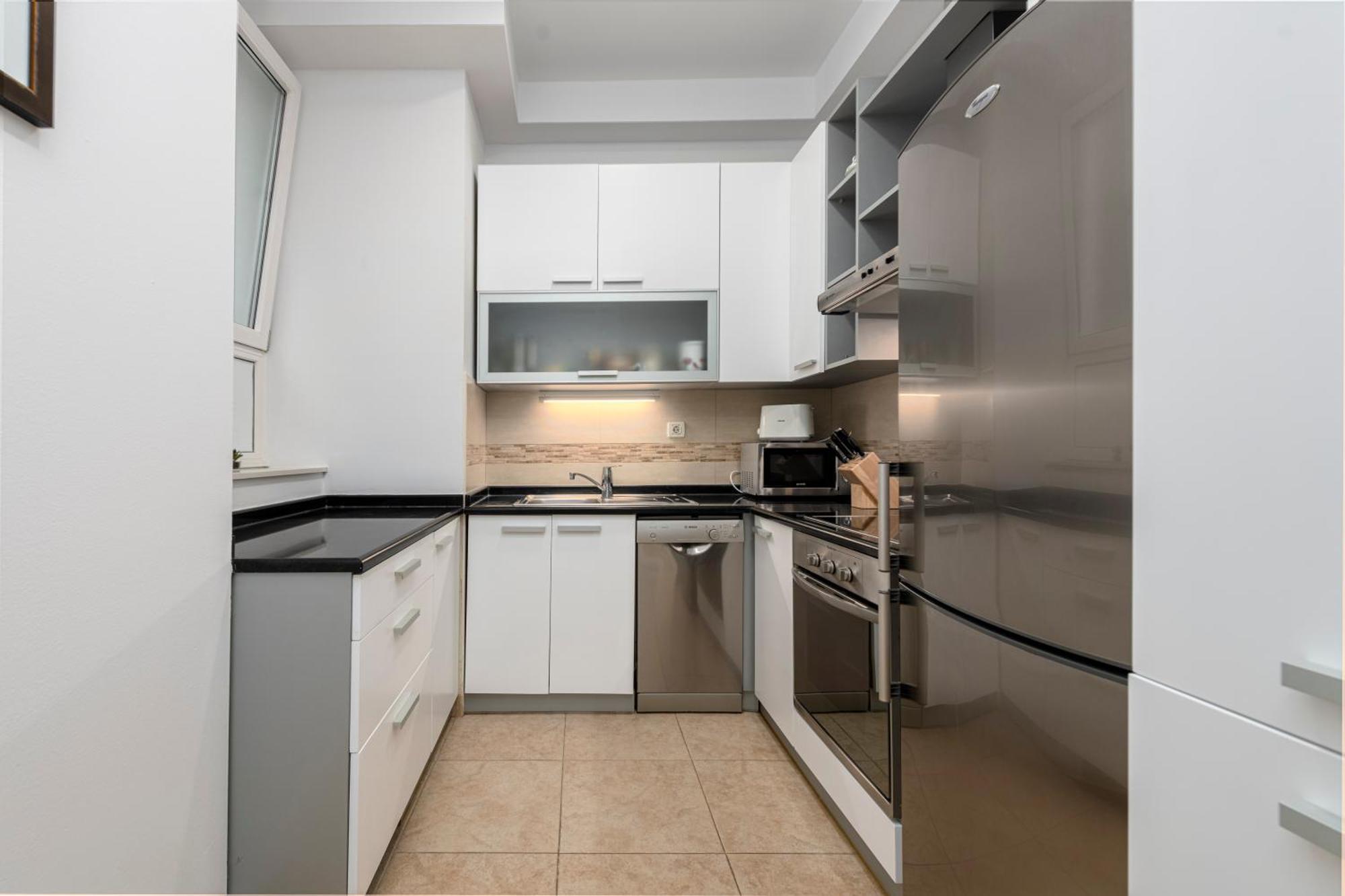 Banje Beach Oasis Apartment Dubrovnik Ngoại thất bức ảnh