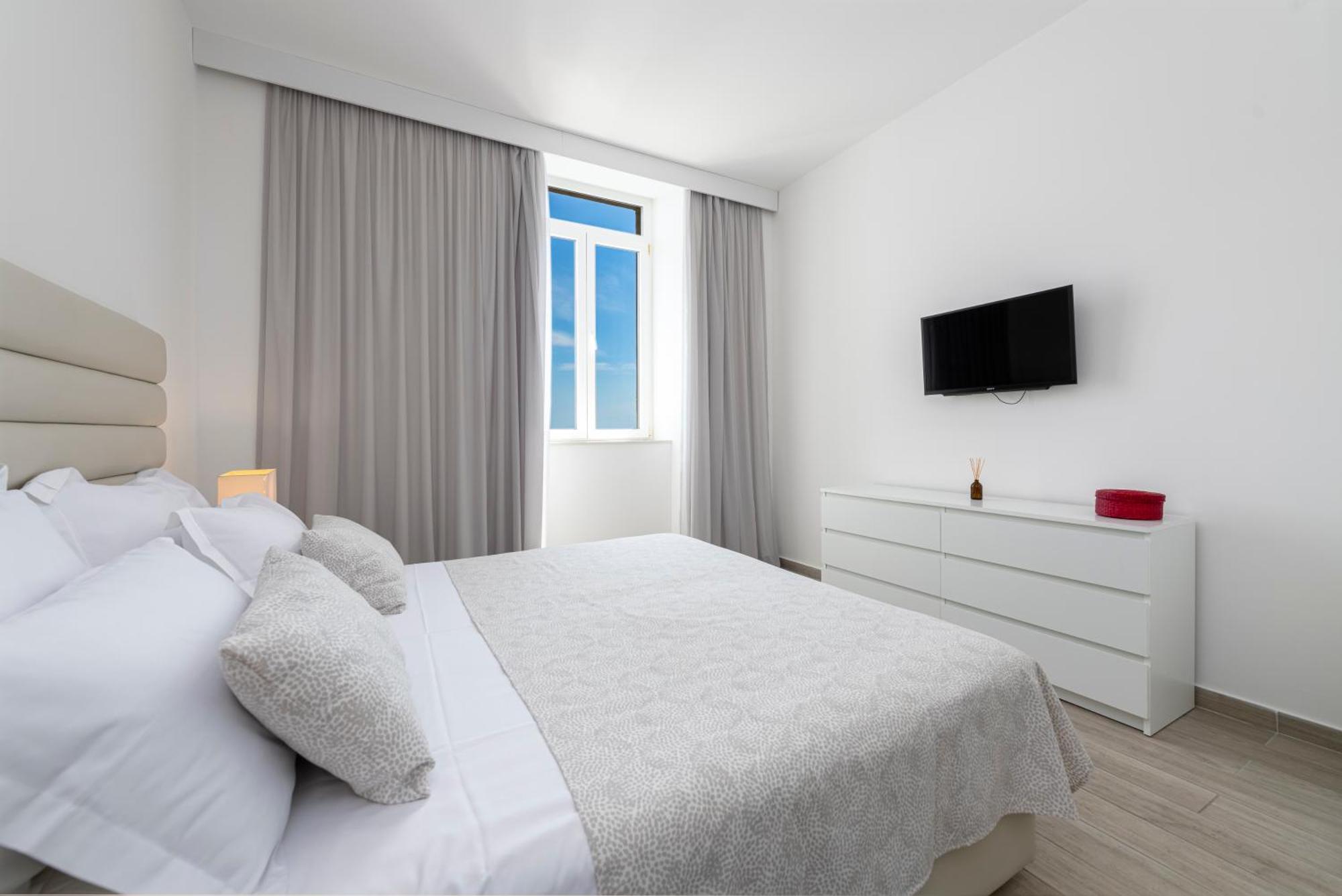 Banje Beach Oasis Apartment Dubrovnik Ngoại thất bức ảnh