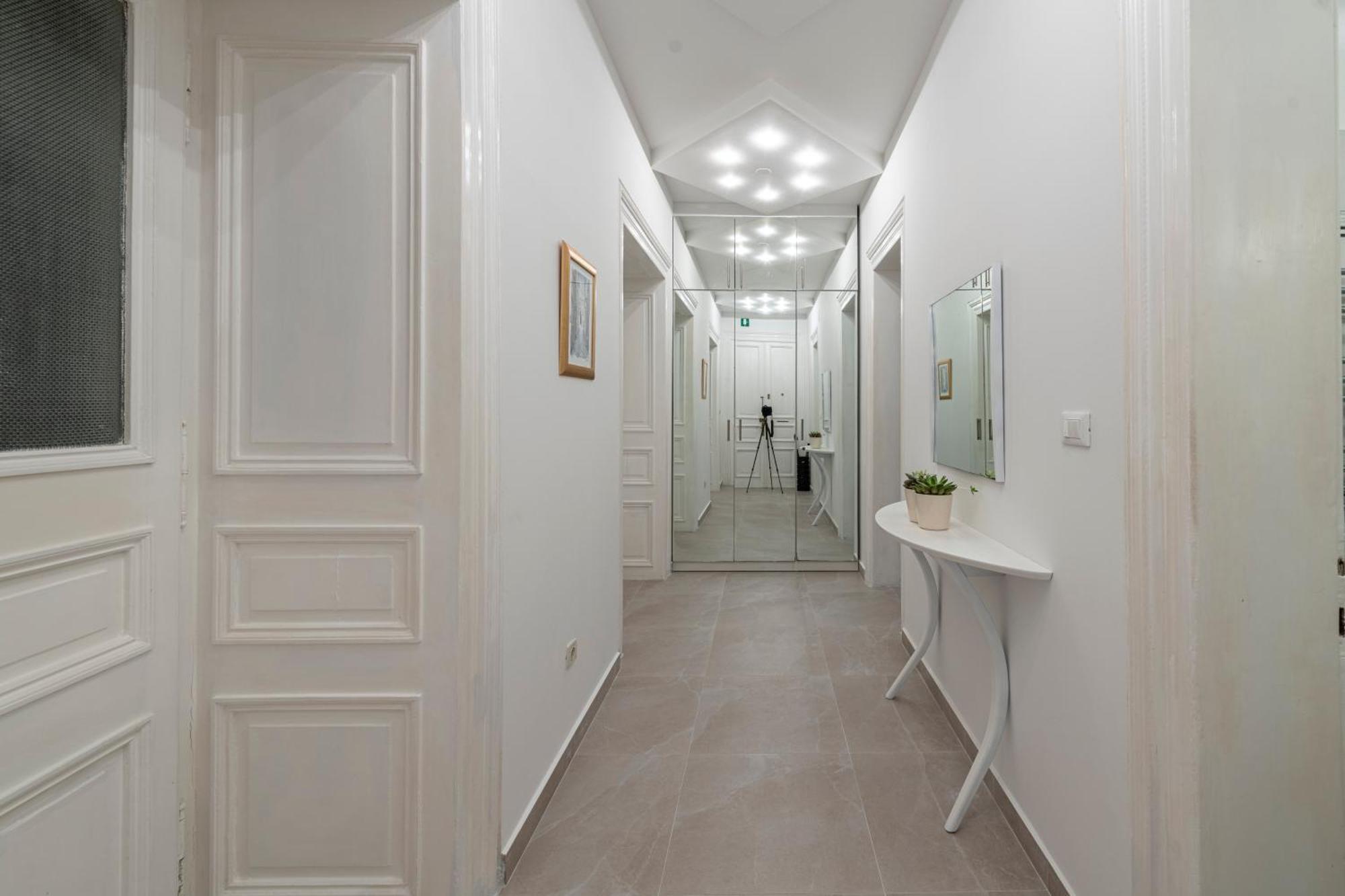 Banje Beach Oasis Apartment Dubrovnik Ngoại thất bức ảnh