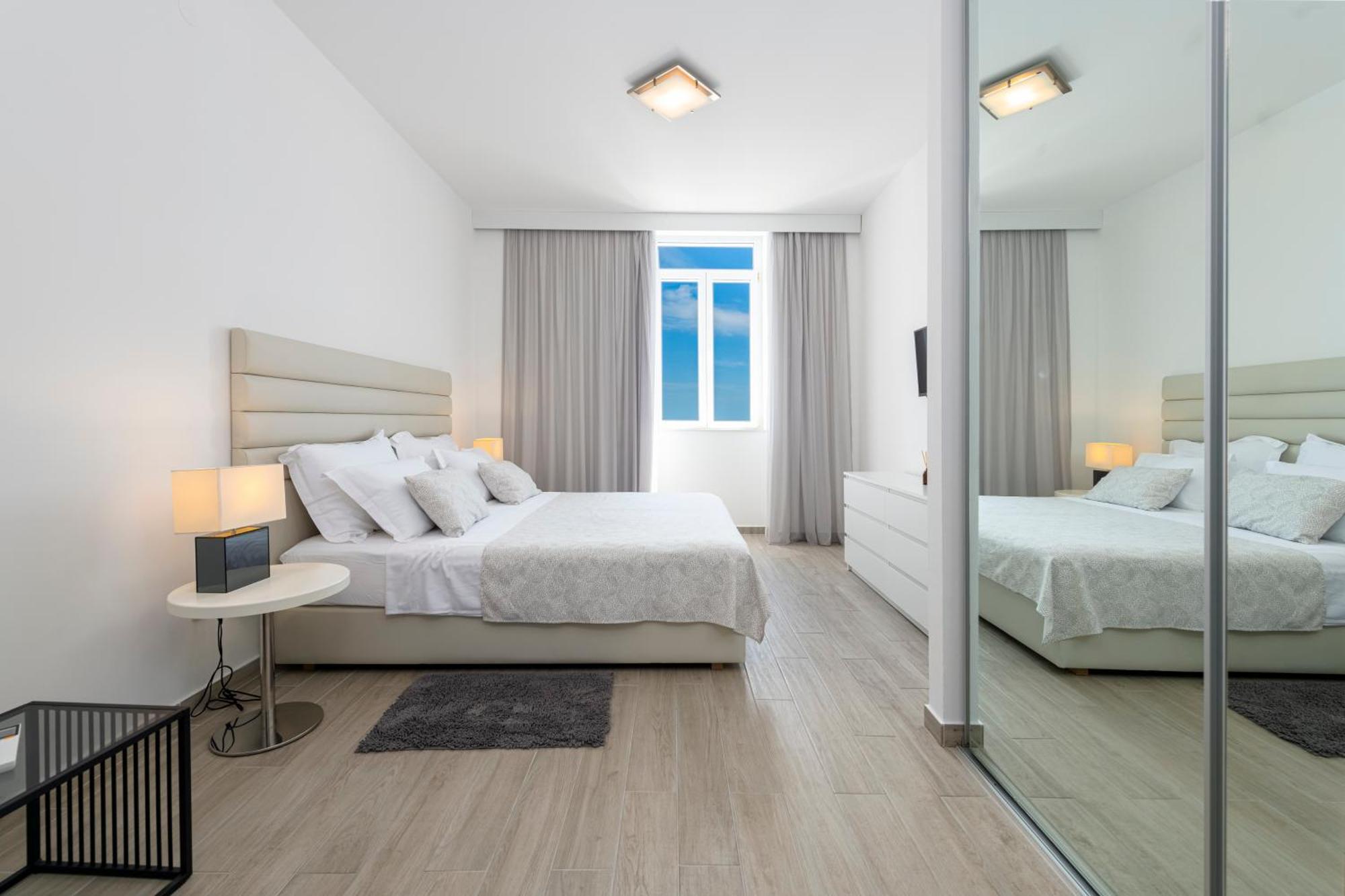 Banje Beach Oasis Apartment Dubrovnik Ngoại thất bức ảnh