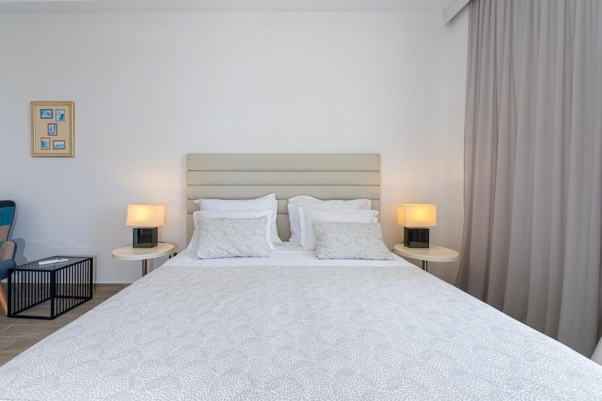 Banje Beach Oasis Apartment Dubrovnik Ngoại thất bức ảnh