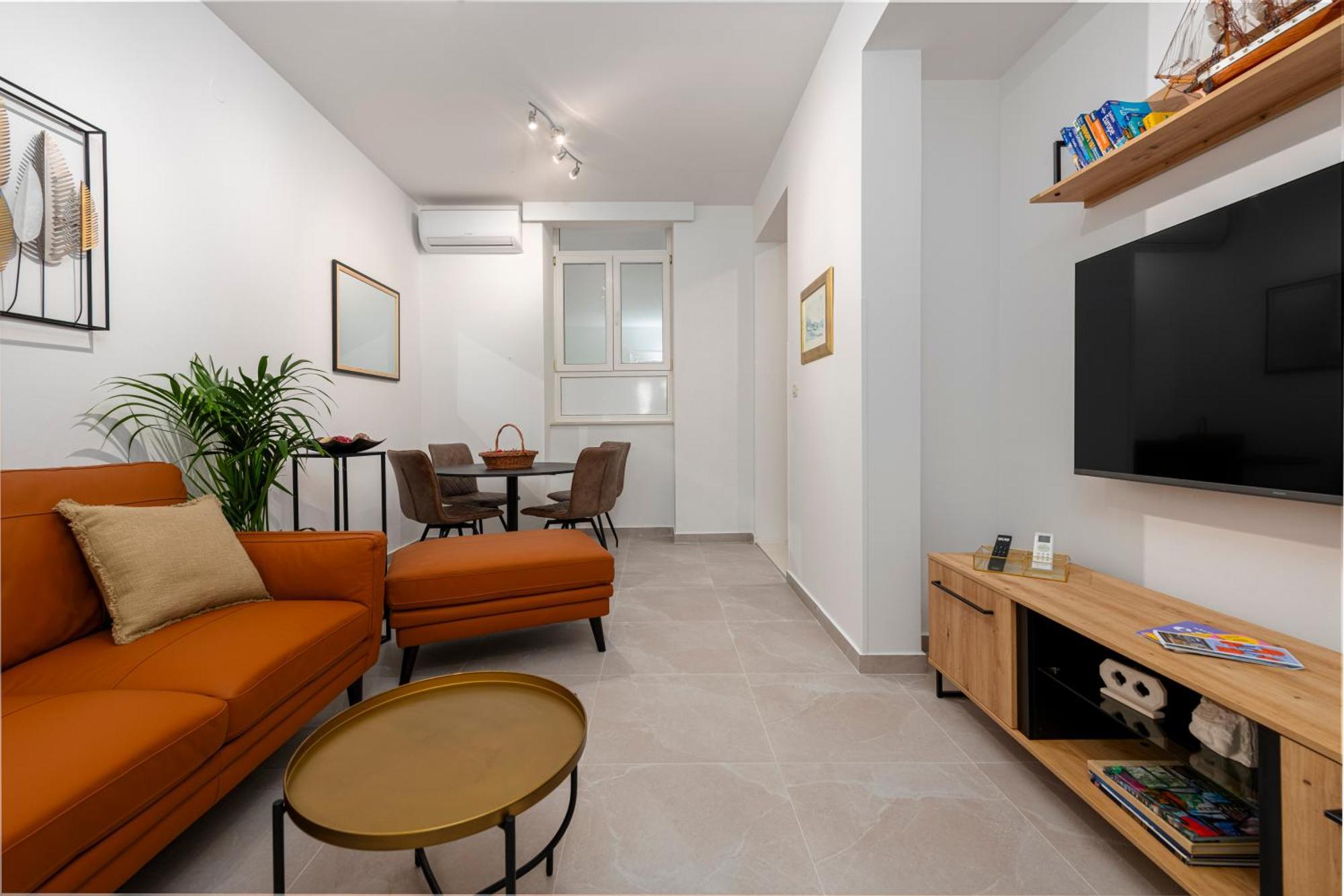 Banje Beach Oasis Apartment Dubrovnik Ngoại thất bức ảnh